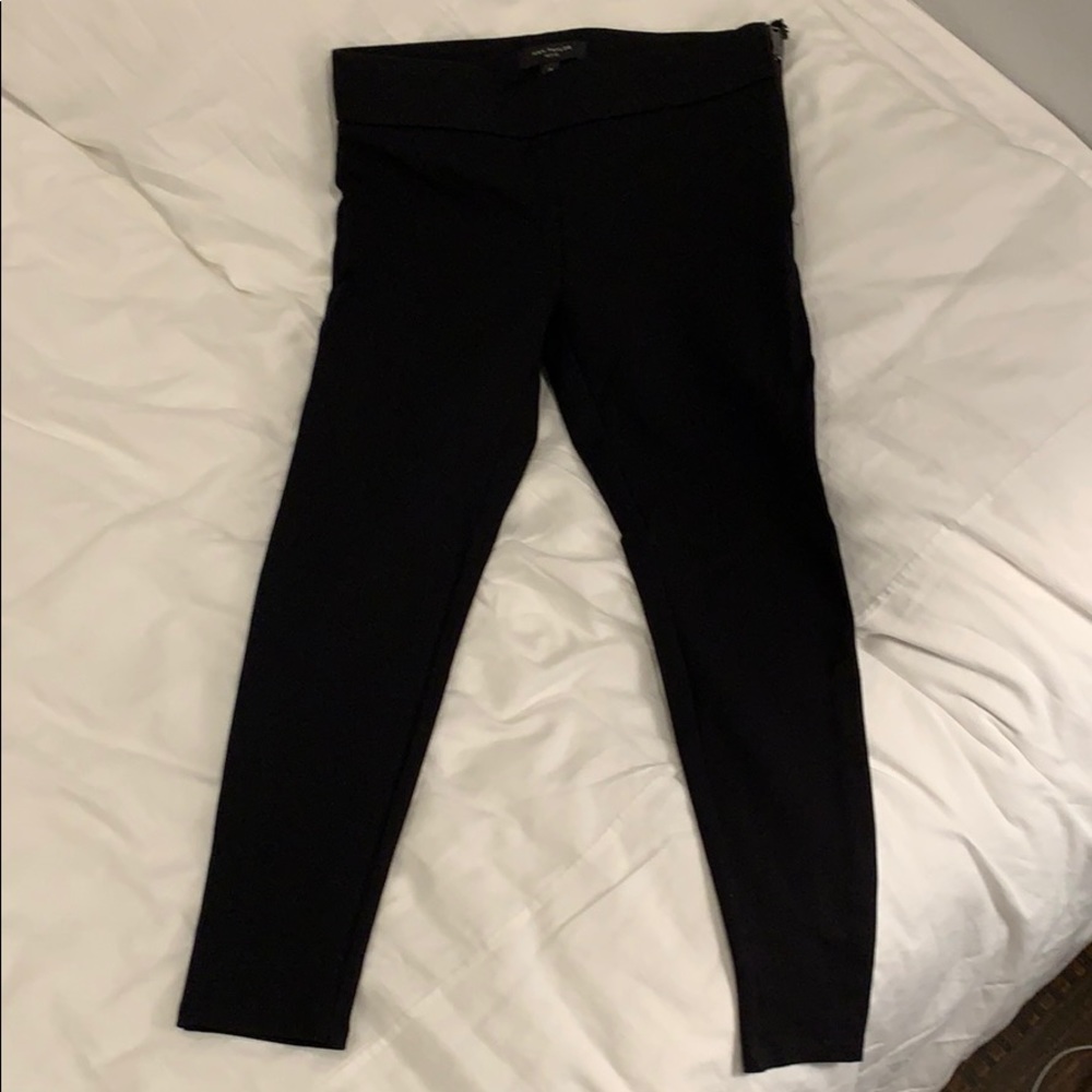 Ann Taylor Petite Leggings